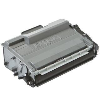 Toner BROTHER TN3430 Standard | kapasitet 3000 sider