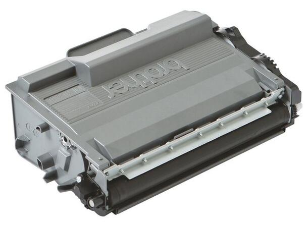 Toner BROTHER TN3430 Standard | kapasitet 3000 sider 