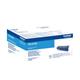 150478 BrotherTN910C Toner BROTHER TN910C blå 9K 