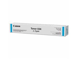 Toner CANON IR C1225IF 7.3K Cyan 034 
