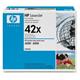 636824 HPQ5942X Toner HP Q5942x LJ-4250 sort 20.000 sider kapasitet