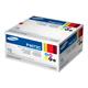 9438975 CLT-P4072C/ELS Toner SAMSUNG CLT-K4072S Rainbow Kit 