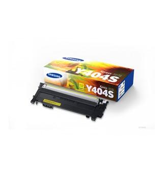 Toner SAMSUNG SL-C430/C480 1K gul