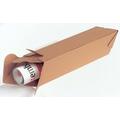 Trekanthylse 120mm x 120mm x 705mm