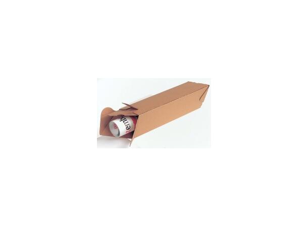 Trekanthylse 120mm x 120mm x 705mm 