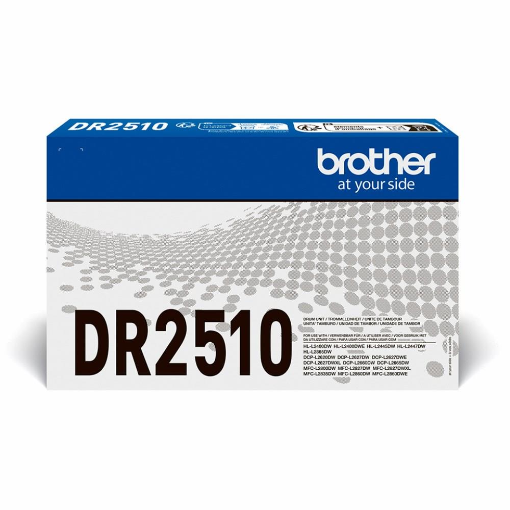 9441799 Brother DR2510 Trommel BROTHER DR2510 (15k) 