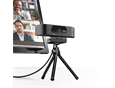 9436941  24422 Trust TW-350 4K UHD Webcam (B2B) Avansert webkamera med ultra HD 4K
