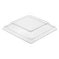 Vision lokk clipover 250/375/500/650 ml 122 x 122 x 25 mm, klar rpet (1200 stk)