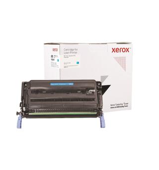 Xerox Everyday toner Q6461A cyan Toner ColourLaserJet 4730MFP/-CM4730 MFP
