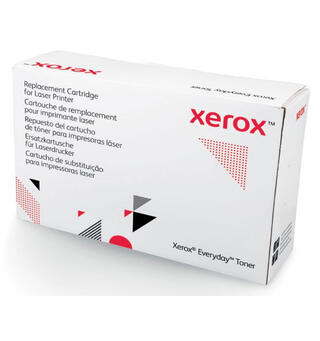Xerox Yellow Toner HP 415X HC Everyday