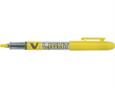 132649  2251 Tekstmarker PILOT V Liquid Light (6) 