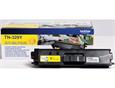 119223 Brother TN329Y Toner BROTHER TN329BY Gul/Yellow Gul/Yellow toner