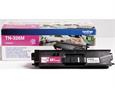 119218 Brother TN326M Toner BROTHER TN326M high capacity rød Magenta/Rød høykapasitetstoner