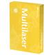 2010350 UPM Kopipapir Multilaser A4 80 gr for kopi, laser og ink-jet (500 ark)