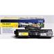 126447 BrotherTN900Y Toner BROTHER TN900Y Gul/Yellow Gul/Yellow toner