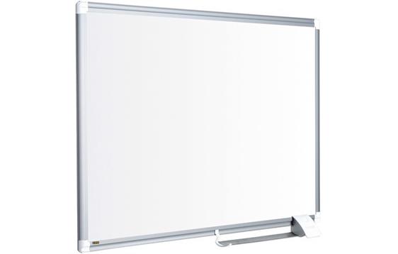 769209  147624 Whiteboard BI-OFFICE emalje 120x90cm 