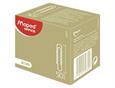 777347 Maped 039630 2 Binders MAPED sølv 50mm (100 stk)