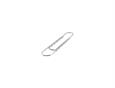 777347 Maped 039630 2 Binders MAPED sølv 50mm (100 stk)