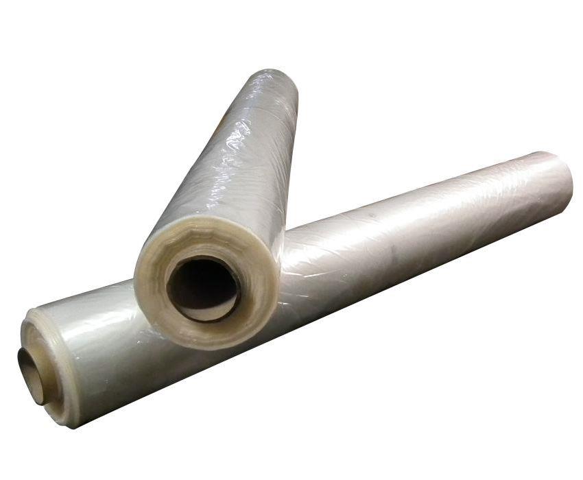 9400404  1800013 Toppark til paller (300 stk - klar) 1,30 x1,70 cm plast i 20 my | 12,24 kg