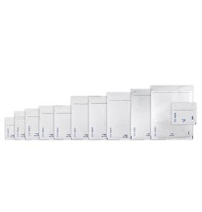 Boblekonvolutt K/7 hvit (50) 370 x 480 mm 
