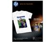 635027 HP C6050A Fotopapir HP C6050A T-shirt tr A4 (12 stk) | Til påtrykk på T-skjorte