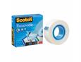 53055 3M 8111933 Tape SCOTCH® Magic 811 avtagbar 19mmx33m Lim