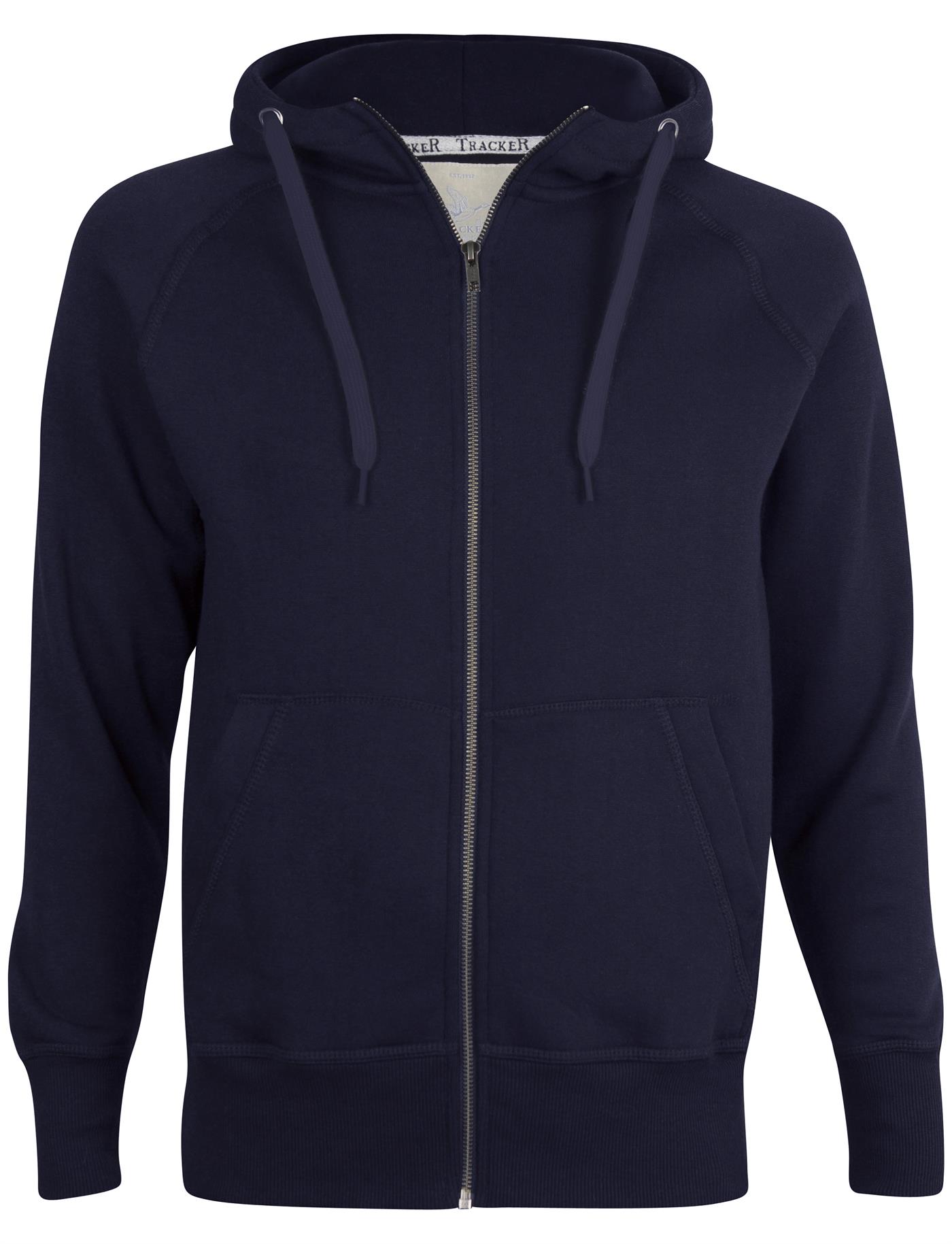 9408047 Tracker 3066 Tracker Original Hood Jacket XX-Large Sort