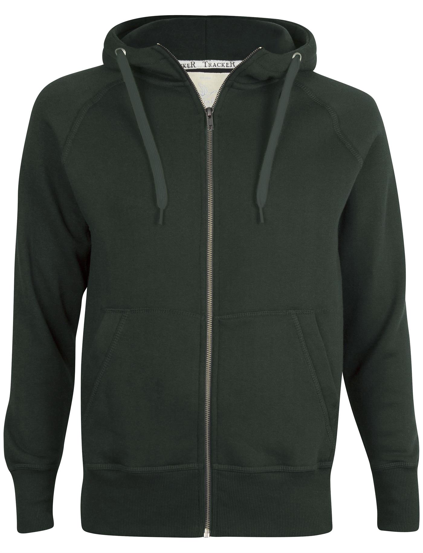9408047 Tracker 3066 Tracker Original Hood Jacket XX-Large Sort