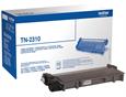 127466 Brother TN2310 Toner BROTHER TN2310 Sort Toner Sort