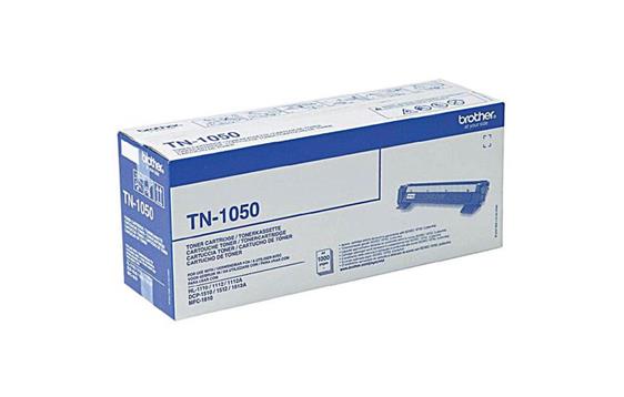 127466 Brother TN2310 Toner BROTHER TN2310 Sort Toner Sort