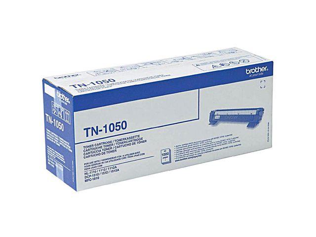 127466 Brother TN2310 Toner BROTHER TN2310 Sort Toner Sort