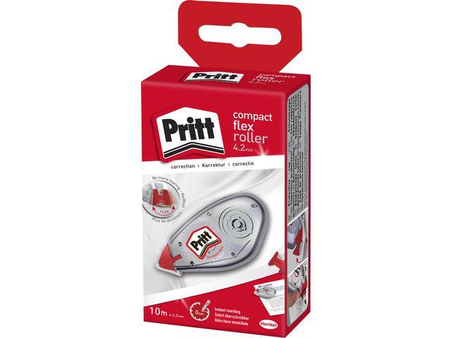 155155  2120608 Korrekturroller PRITT Compact 6mmx10m 