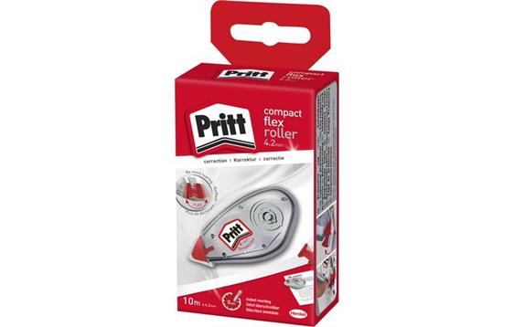 155155  2120608 Korrekturroller PRITT Compact 6mmx10m 