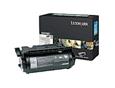 263222 Lexmark 638100 Toner Lexmark 12A7465 T632 Bk T632/T634 (Prebate) 32K