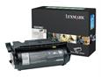 263222 Lexmark 638100 Toner Lexmark 12A7465 T632 Bk T632/T634 (Prebate) 32K