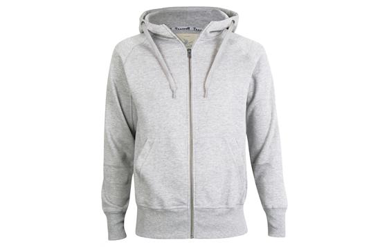 9408040 Tracker 3066 Tracker Original Hood Jacket Large Marinebl&#229;