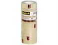 280631 3M 5501566 Disktape SCOTCH® 550 15mmx66m transp. Blank | Lim