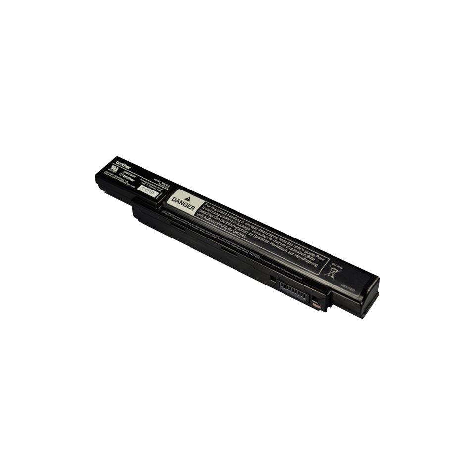 139465 Brother PABT002 Batteri BROTHER Li-ion oppladbar PABT002 Printerbatteri