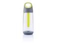 P436.107   Designflaske "Bopp Cool" grønn Drikkeflaske med smart kjølesystem