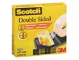 53015 3M 70016072772 Tape SCOTCH® 665 tosidig 12,7mmx22,8m 