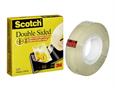 53015 3M 70016072772 Tape SCOTCH® 665 tosidig 12,7mmx22,8m 