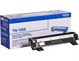 122280 Brother TN1050 Toner BROTHER TN1050 Sort Sort toner