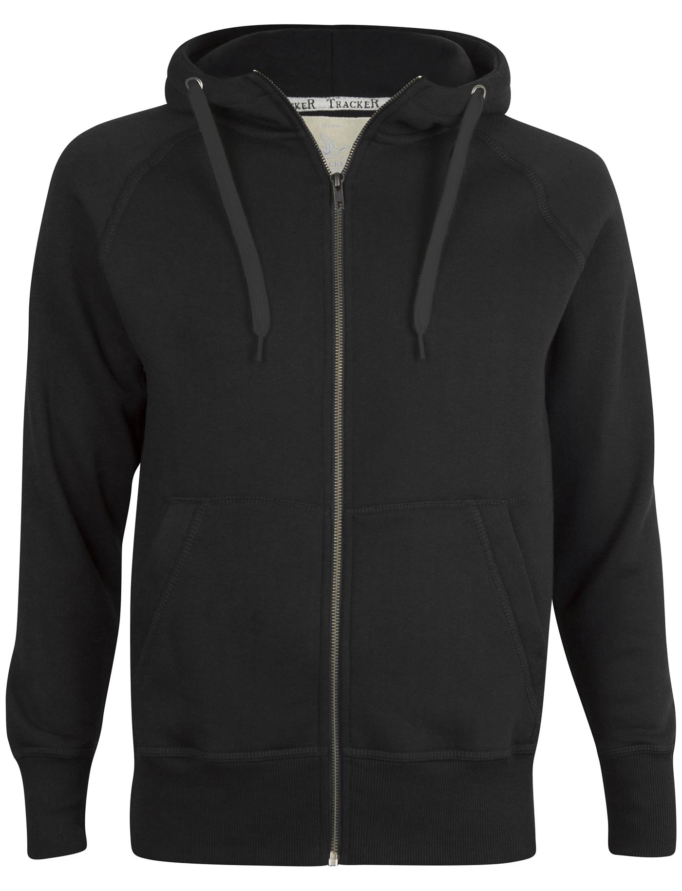 9408043 Tracker 3066 Tracker Original Hood Jacket X-Large Sort