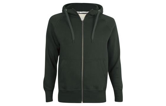 9408043 Tracker 3066 Tracker Original Hood Jacket X-Large Sort