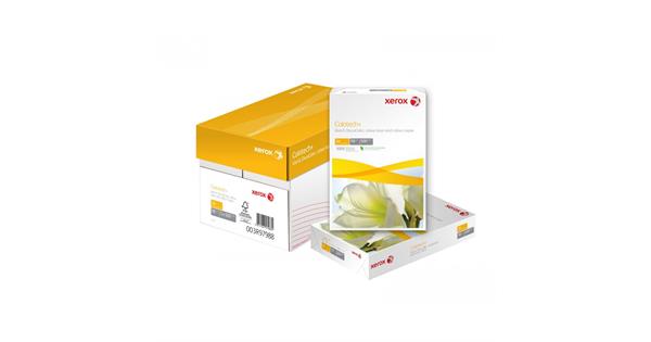 Papel Xerox Colotech+ SRA3 250 G/m² - Ultra Liso Para Impresión Digital De Alta Calidad