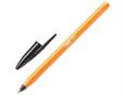 131126 BIC 8099231 Kulepenn BIC Orange F sort 