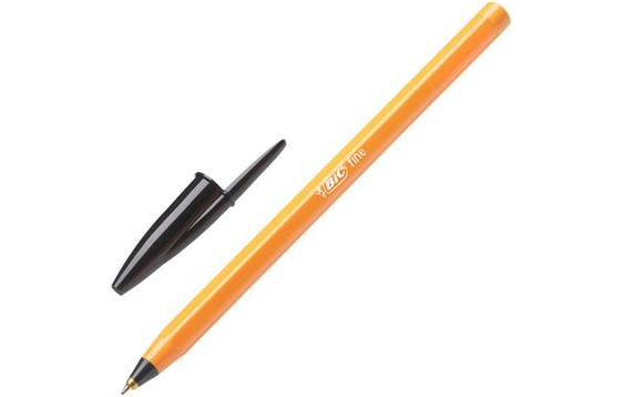 131126 BIC 8099231 Kulepenn BIC Orange F sort 