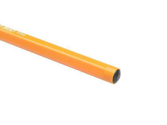 131126 BIC 8099231 Kulepenn BIC Orange F sort 