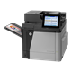 9419631 HPCZ248A HP Color LJ Enterprise MFP M680dn (ML) Printer-farge-