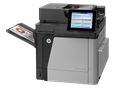 9419631 HP CZ248A HP Color LJ Enterprise MFP M680dn (ML) Printer-farge-